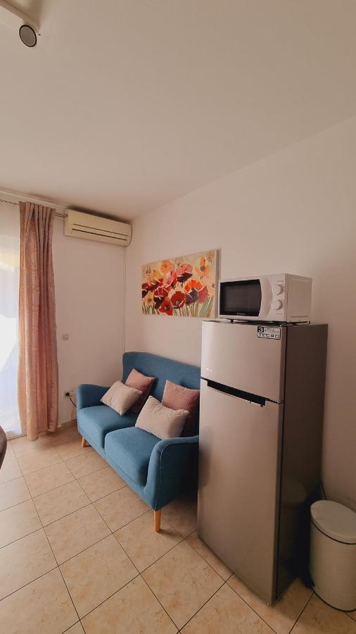 Apartmani Palma Novalja Exterior foto